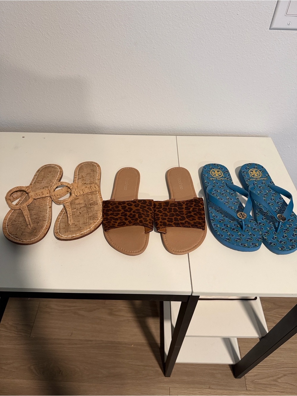Summer Sandals Bundle|Size 9